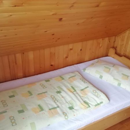 Вилла Demeny Vendeghaz Sub Cetate Экстерьер фото